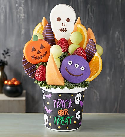 Spooky Sweet Treat™